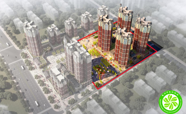 都匀经济开发区洛邦新城建设项目（一期）节能报告【贵州东升房地产开发有限责任公司】