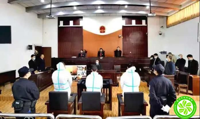 贵州一污水处理企业篡改数据偷排废水被罚100万，3人获刑