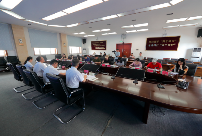 贵州省重点对5条流域实施污染防治攻坚